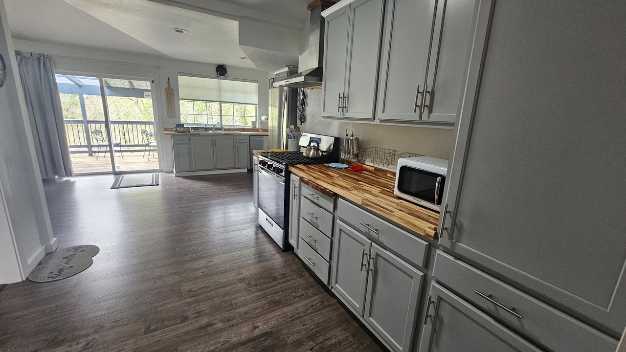 Photo of Kitchen in Phillipsville