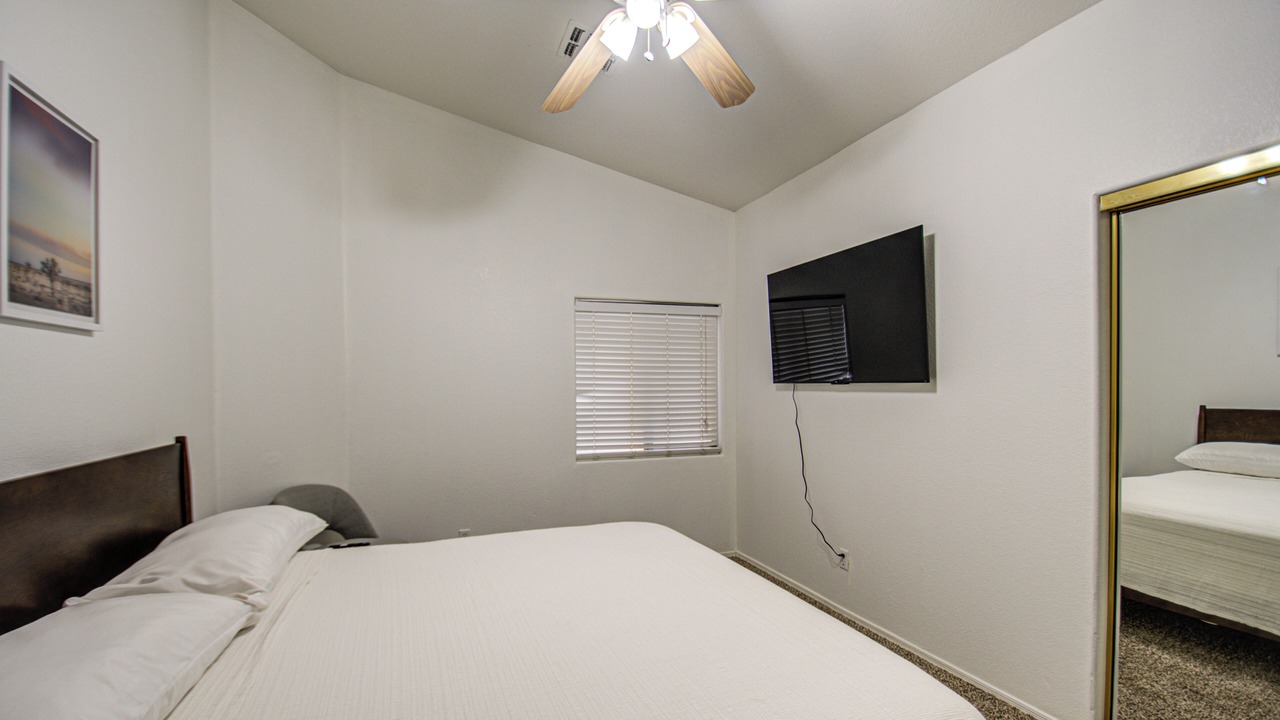 Photo of Bedroom in East Mesa