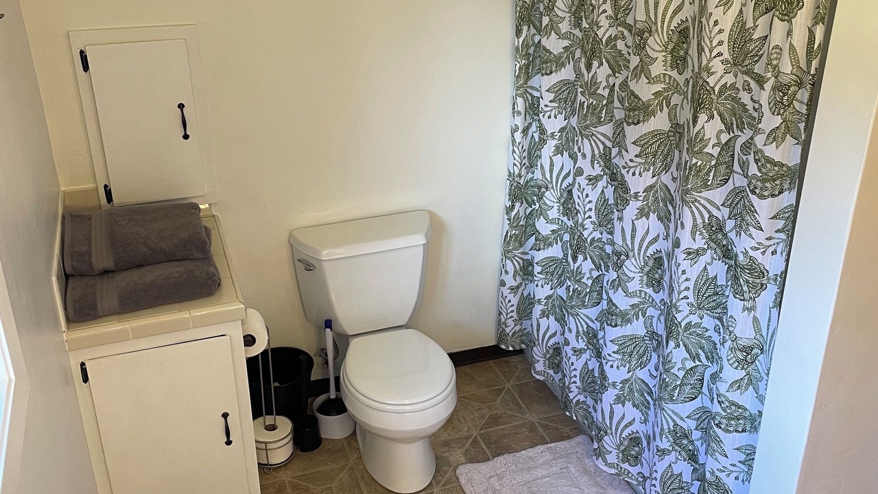 Photo of Bathroom in Scotia