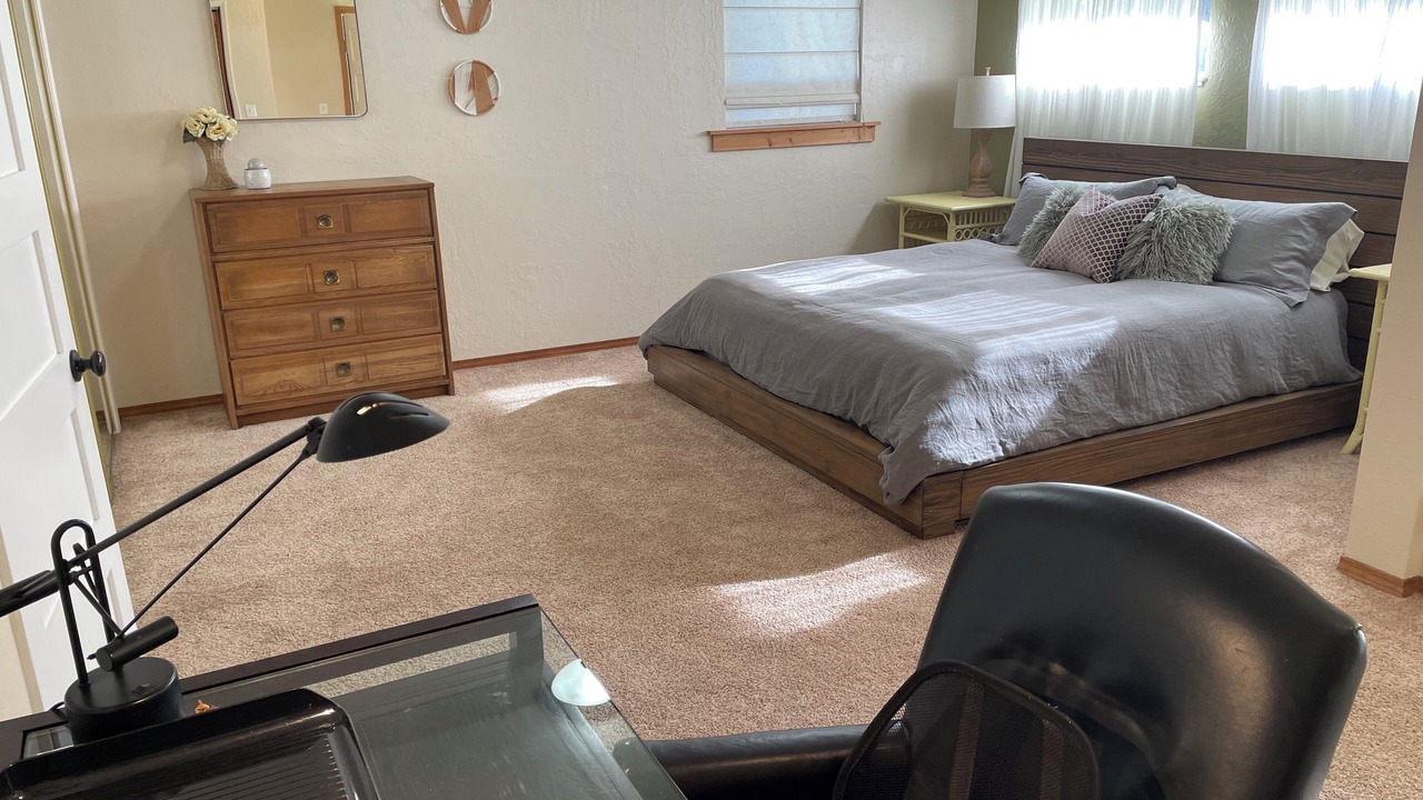 Photo of Bedroom in Scotia