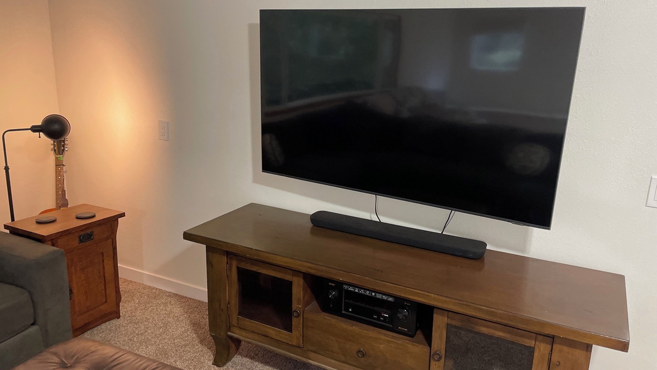 Photo of Livingroom in Scotia