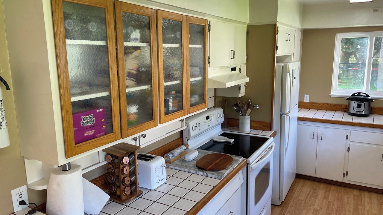 Photo of Kitchen in Scotia