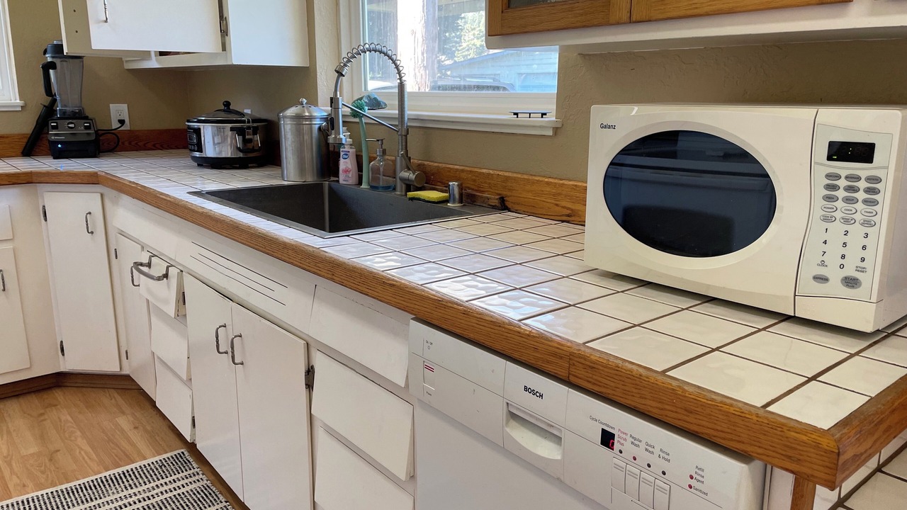 Photo of Kitchen in Scotia