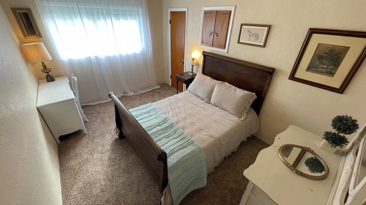 Photo of Bedroom in Scotia
