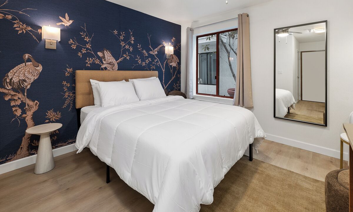 Photo of Bedroom in Little Italy