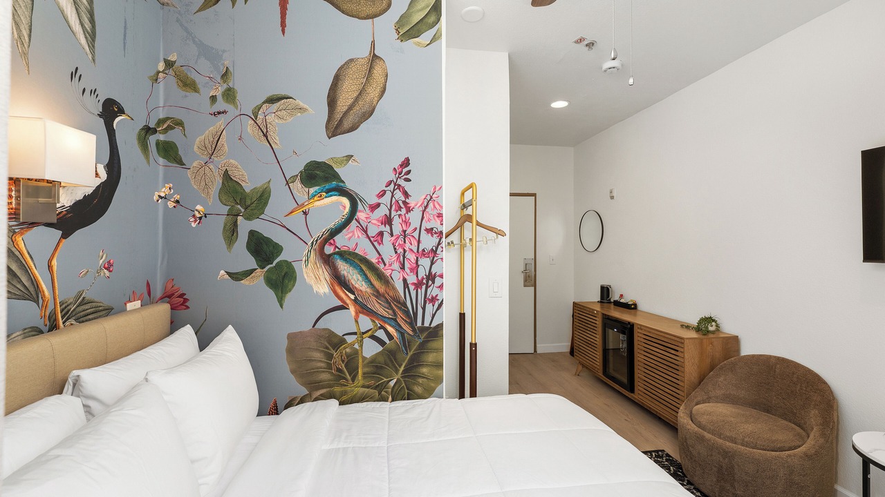 Photo of Bedroom in Little Italy