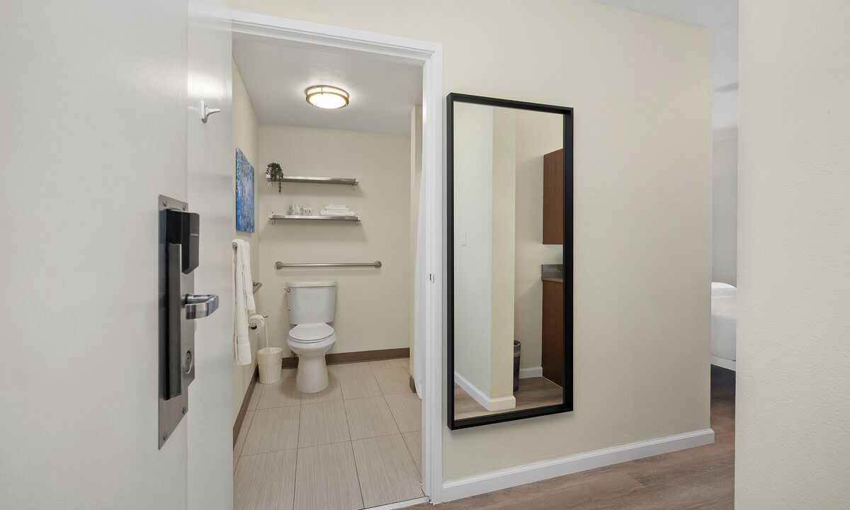 Photo of Bathroom in Little Italy