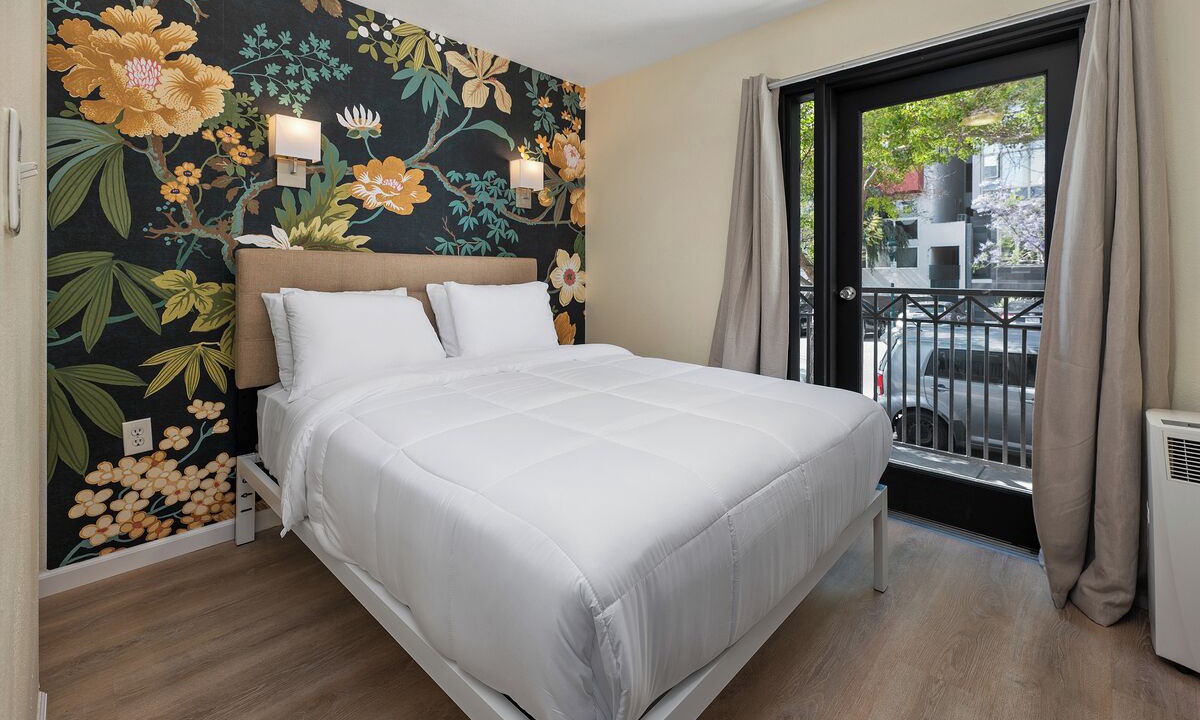 Photo of Bedroom in Little Italy