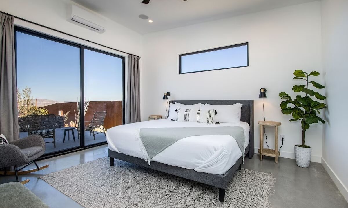 Photo of Bedroom in Landers