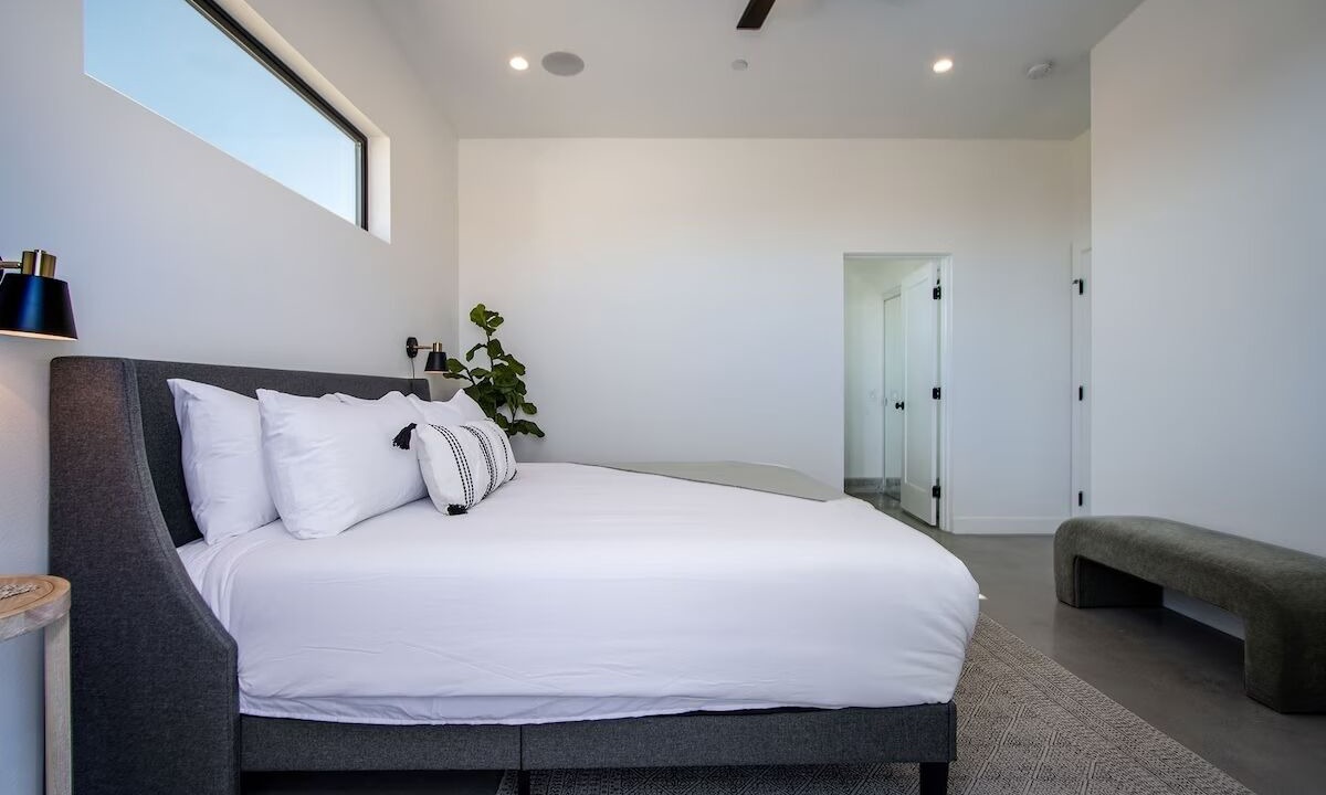 Photo of Bedroom in Landers