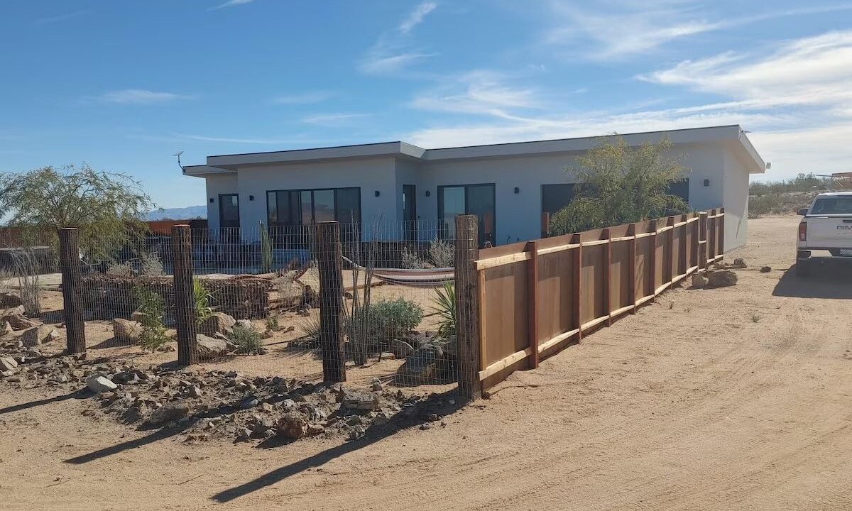 Photo of Outdoor in Landers
