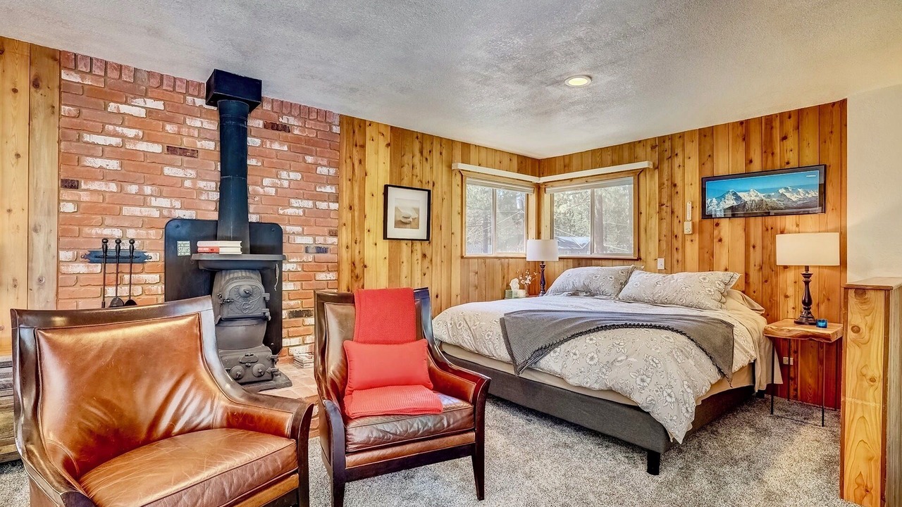 Photo of Bedroom in Bijou Park