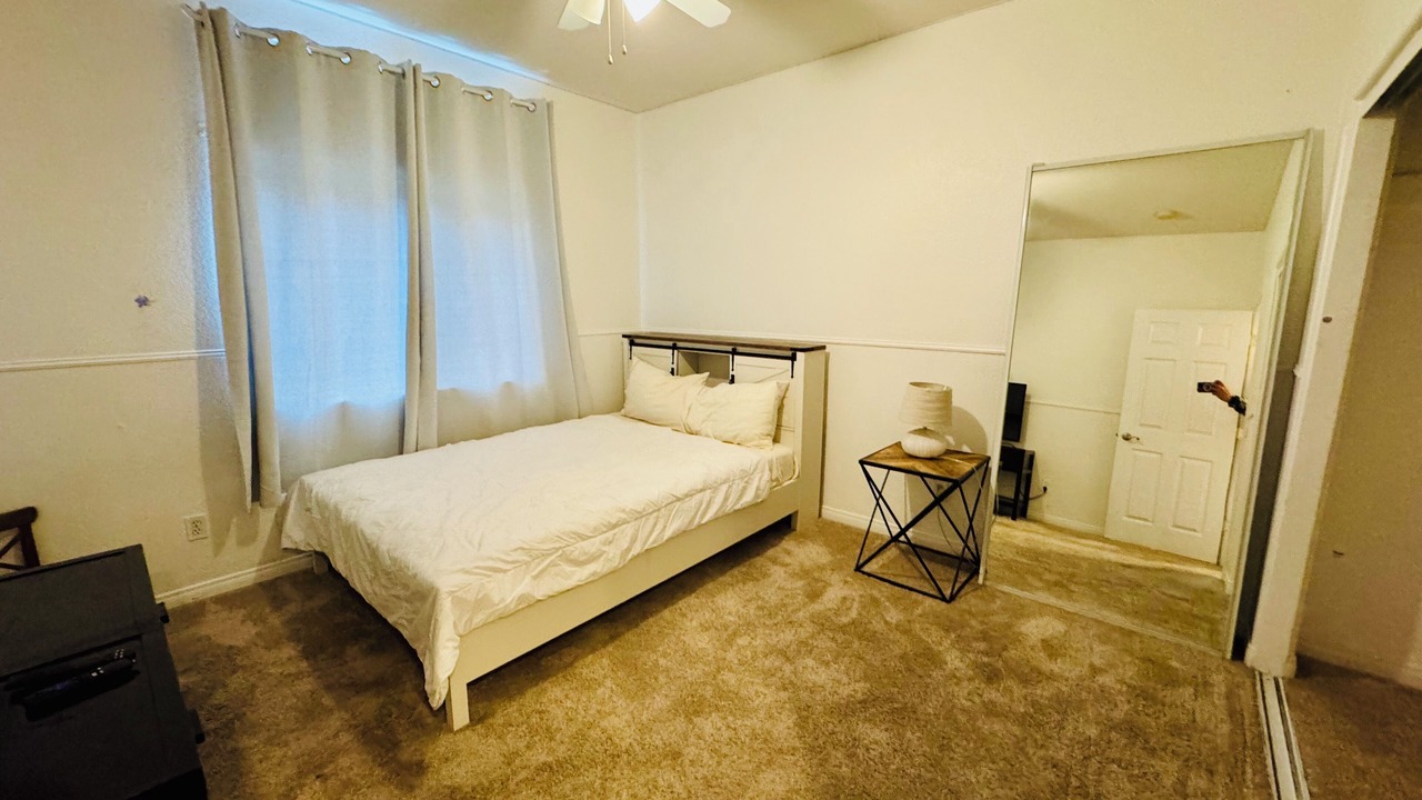 Photo of Bedroom in San Diego Country Estates