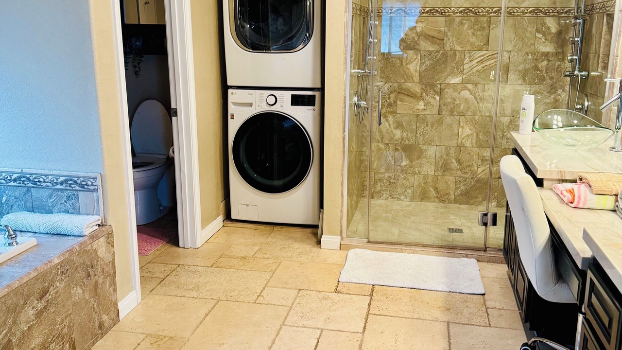 Photo of Bathroom in San Diego Country Estates