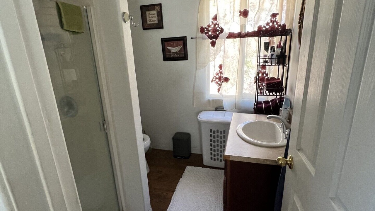 Photo of Bathroom in Patton