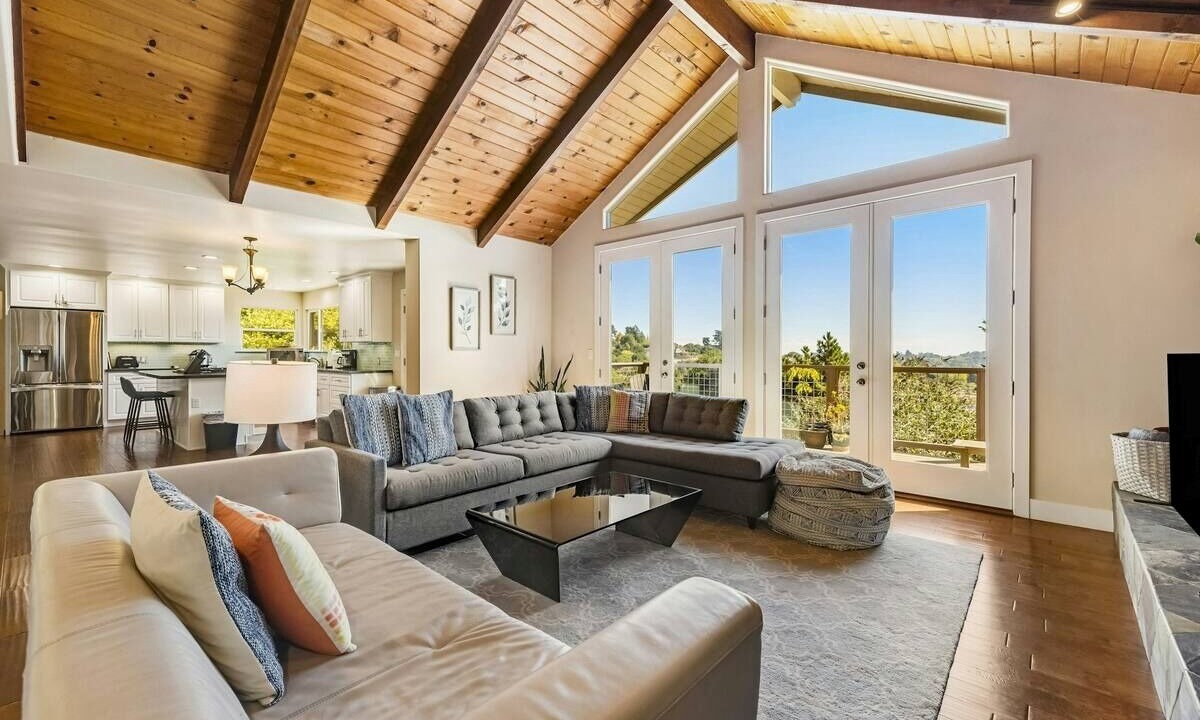 Photo of Livingroom in Freestone