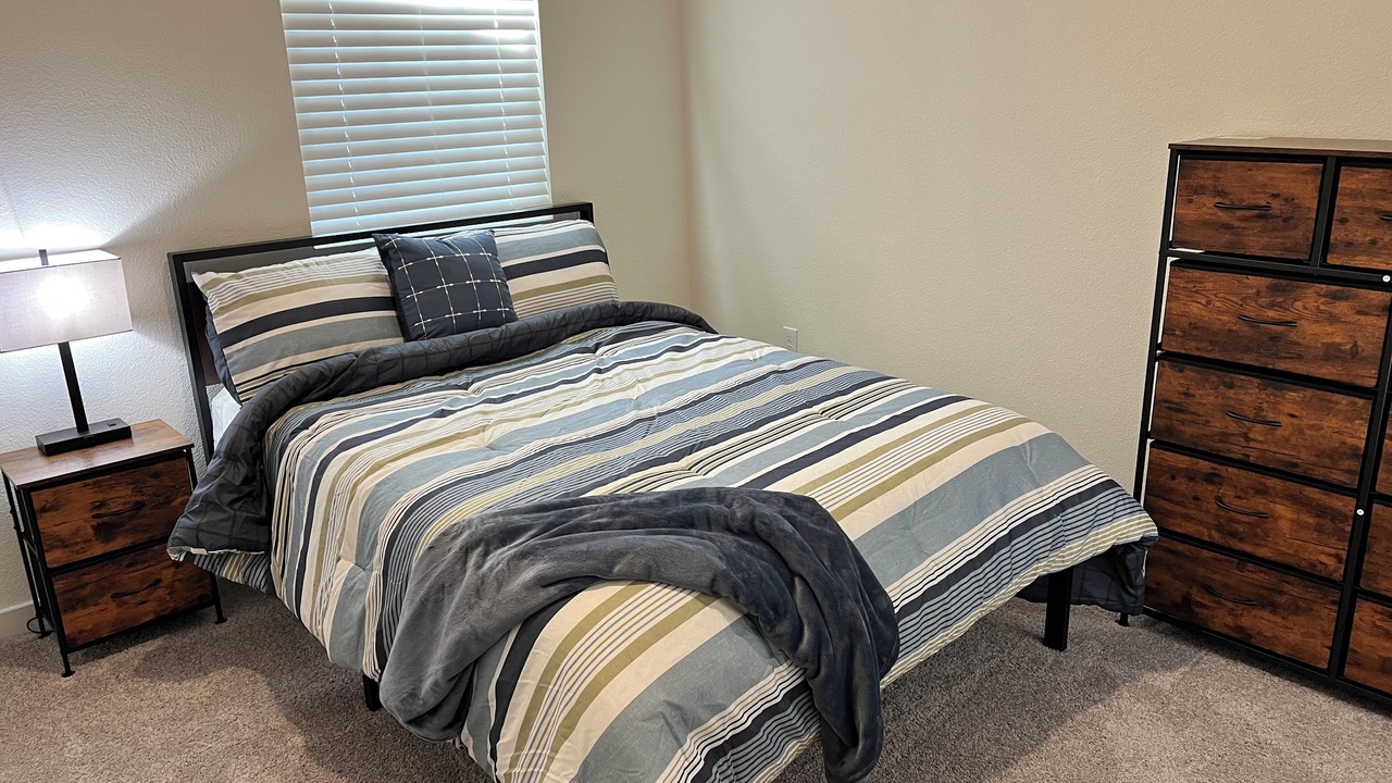 Photo of Bedroom in Elk Grove
