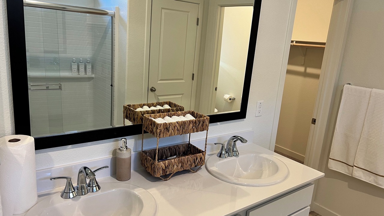 Photo of Bathroom in Elk Grove