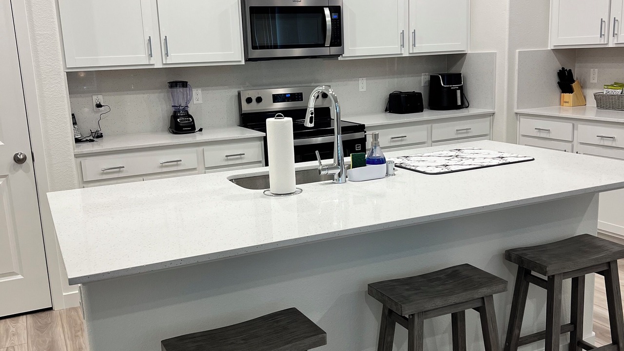 Photo of Kitchen in Elk Grove