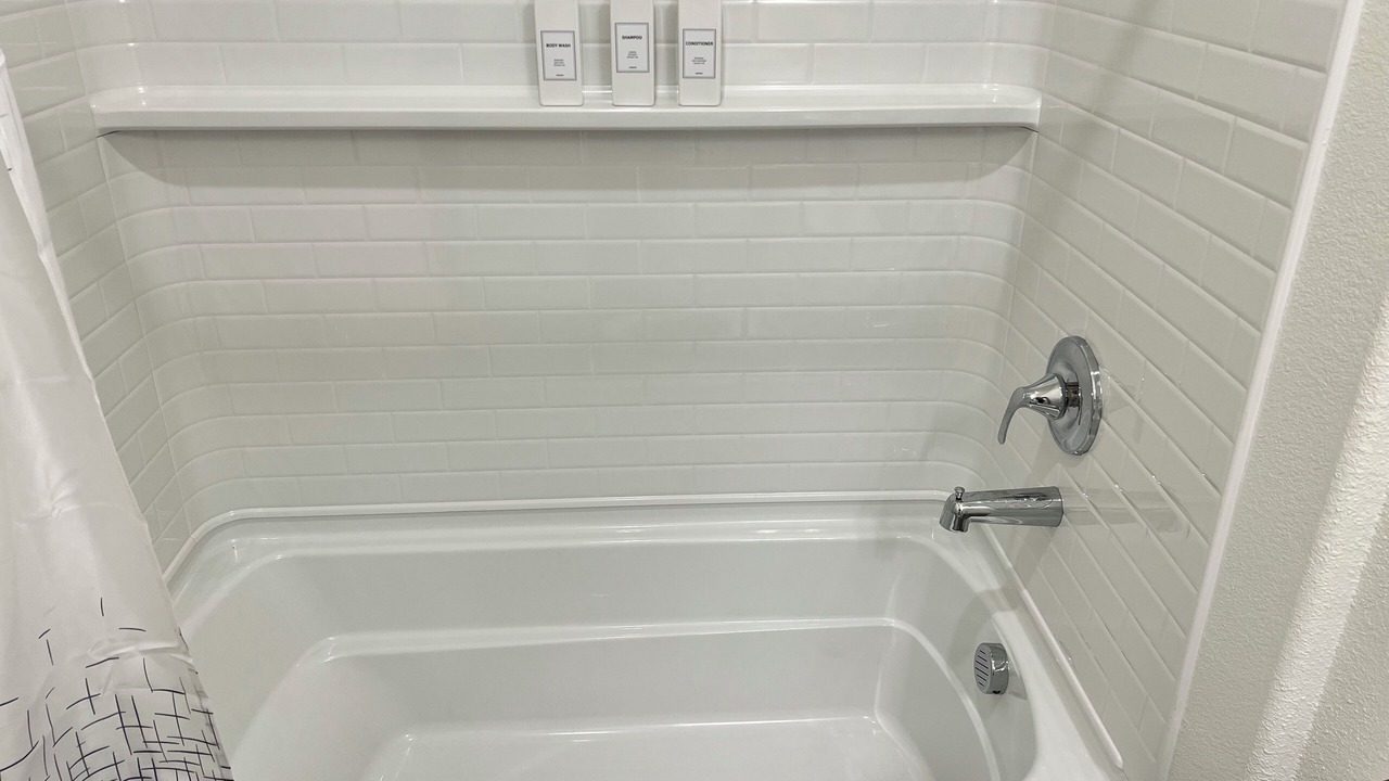 Photo of Bathroom in Elk Grove