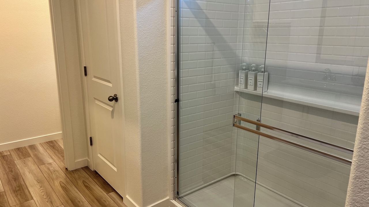 Photo of Bathroom in Elk Grove