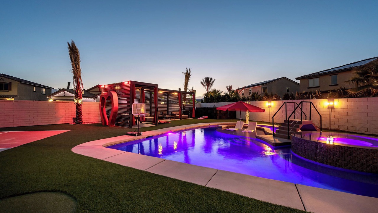 Photo of Outdoor in Coachella