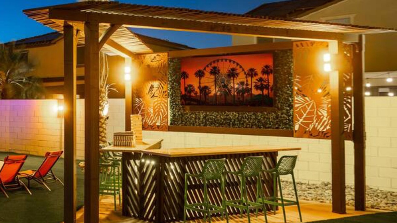 Photo of Outdoor in Coachella