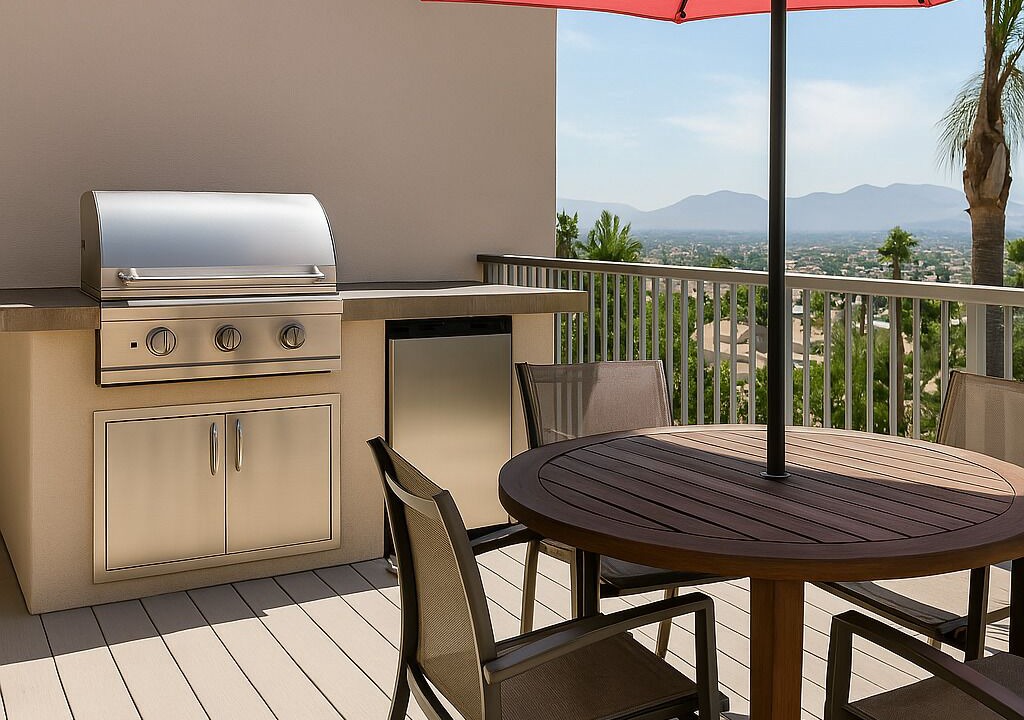 Photo of Outdoor in Canyon Lake