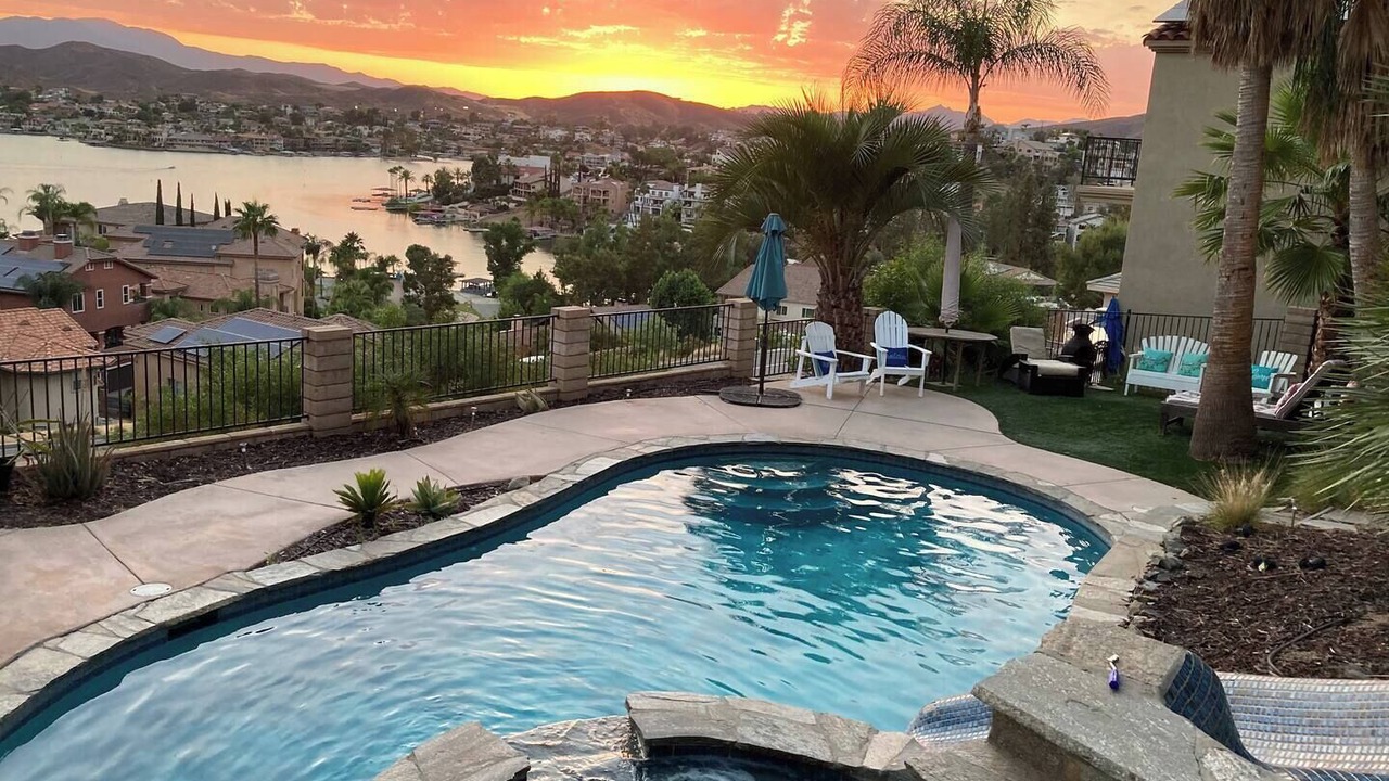 Photo of Outdoor in Canyon Lake