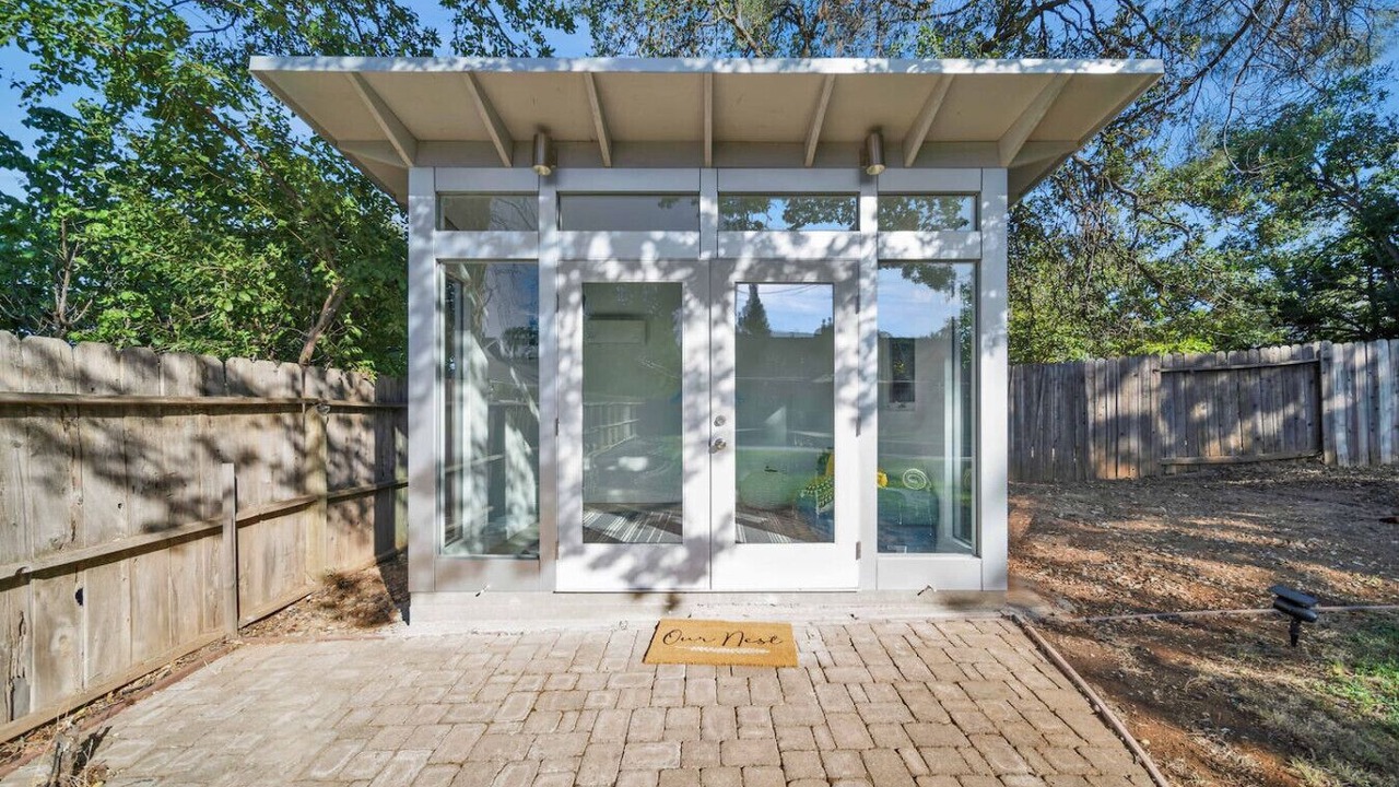 Photo of Bedroom in Redding