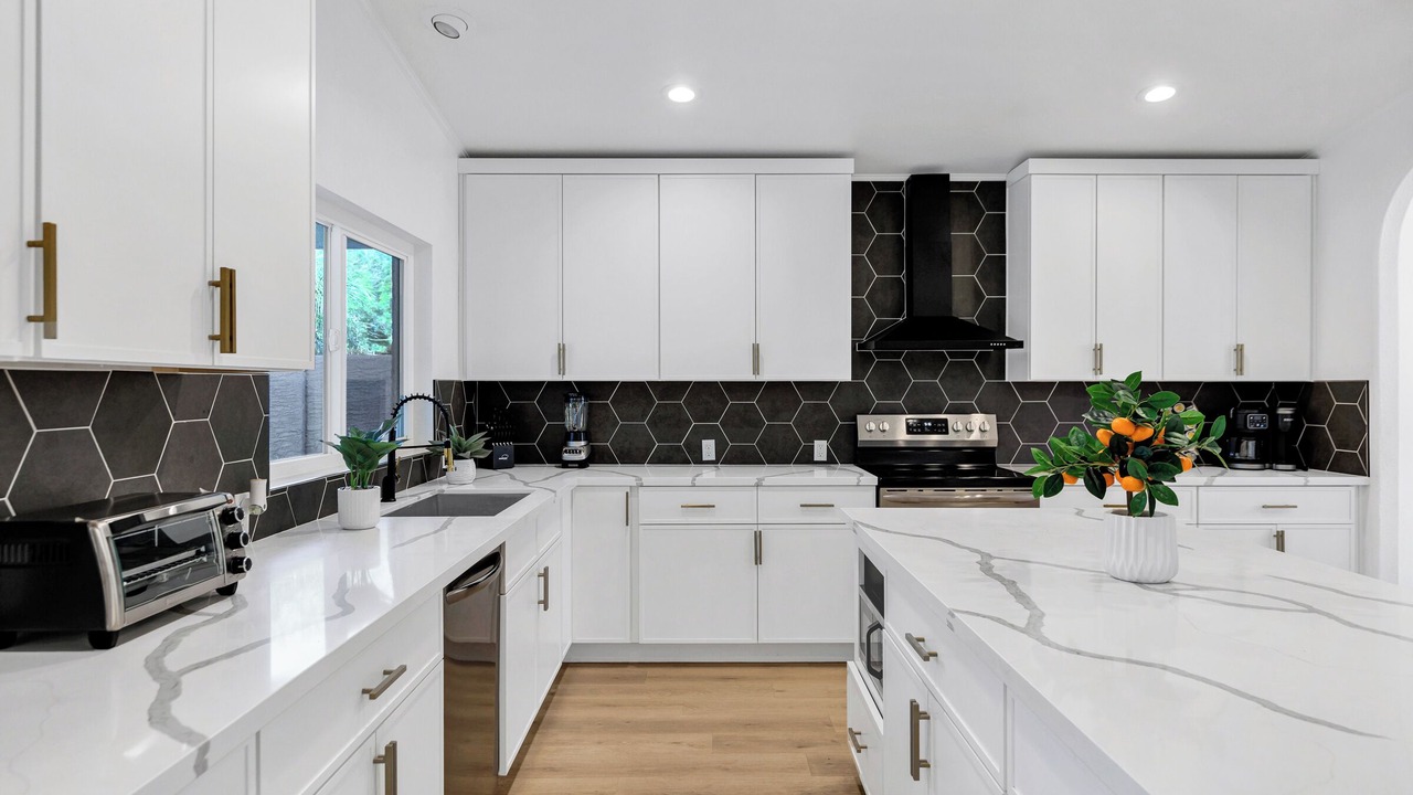 Photo of Kitchen in Sweetwater Place
