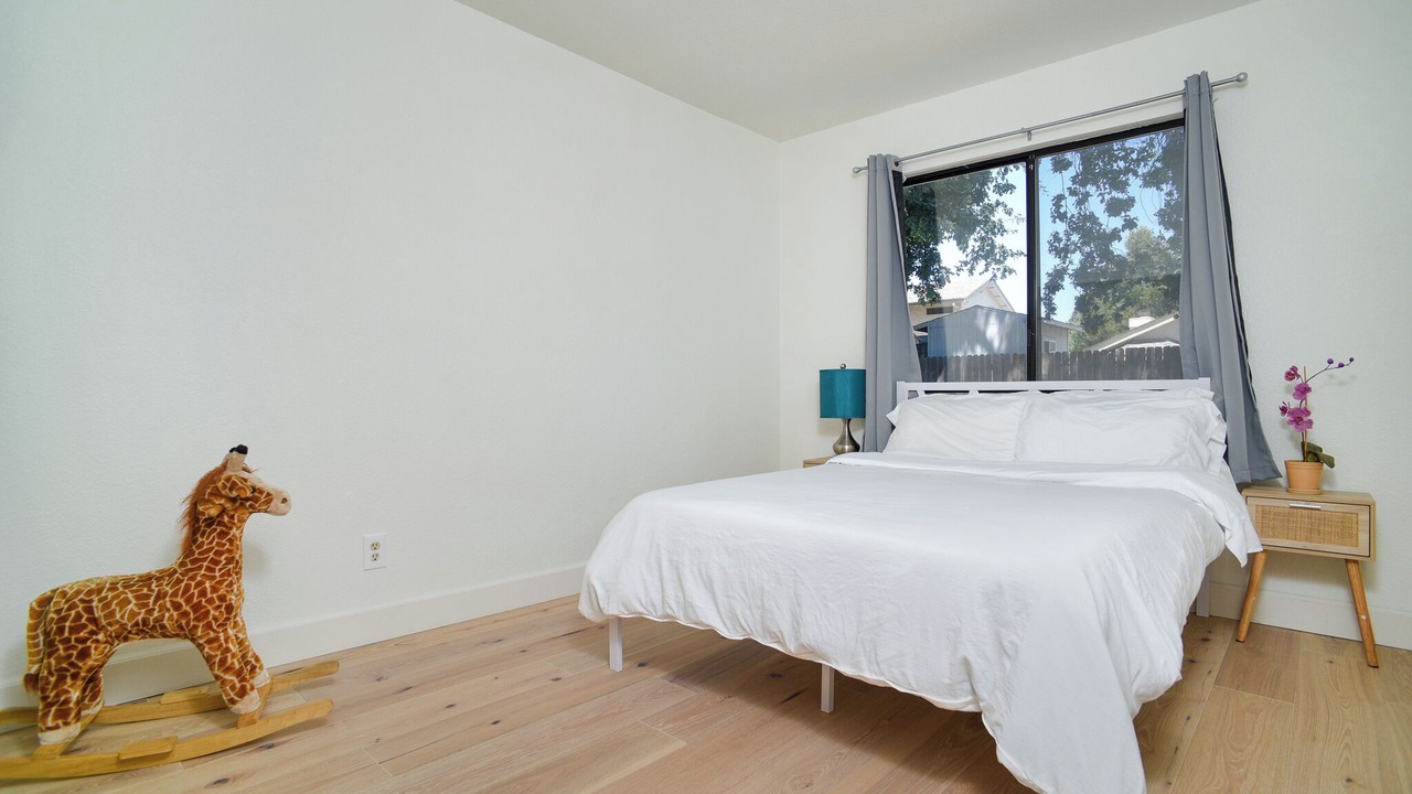 Photo of Bedroom in Pocket