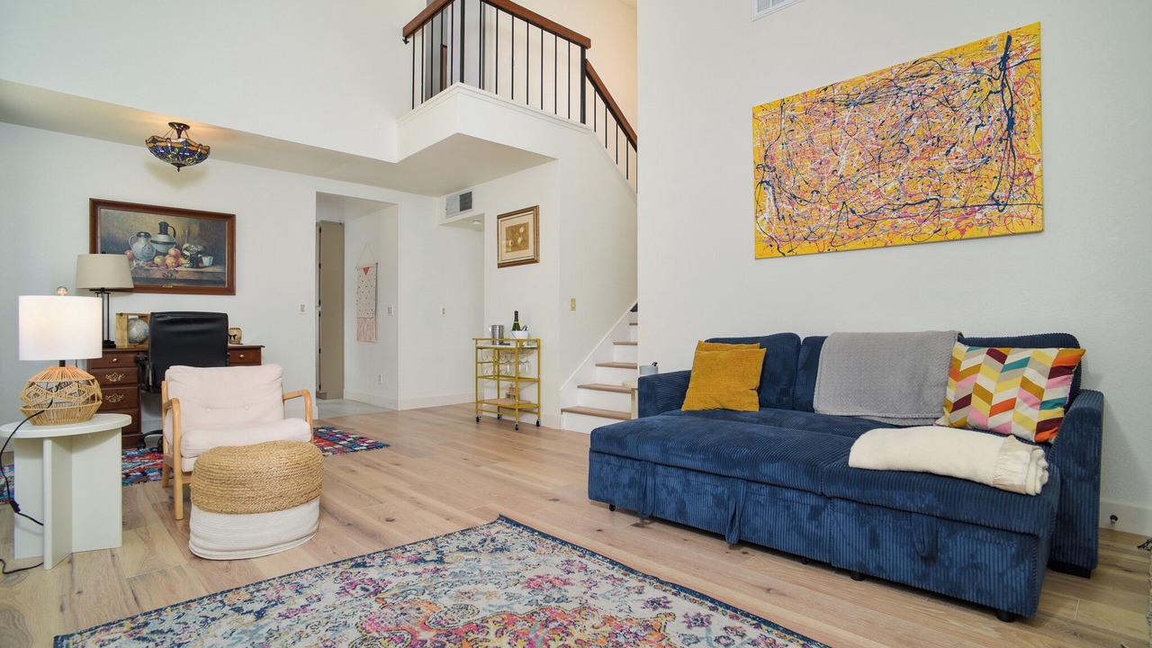 Photo of Livingroom in Pocket