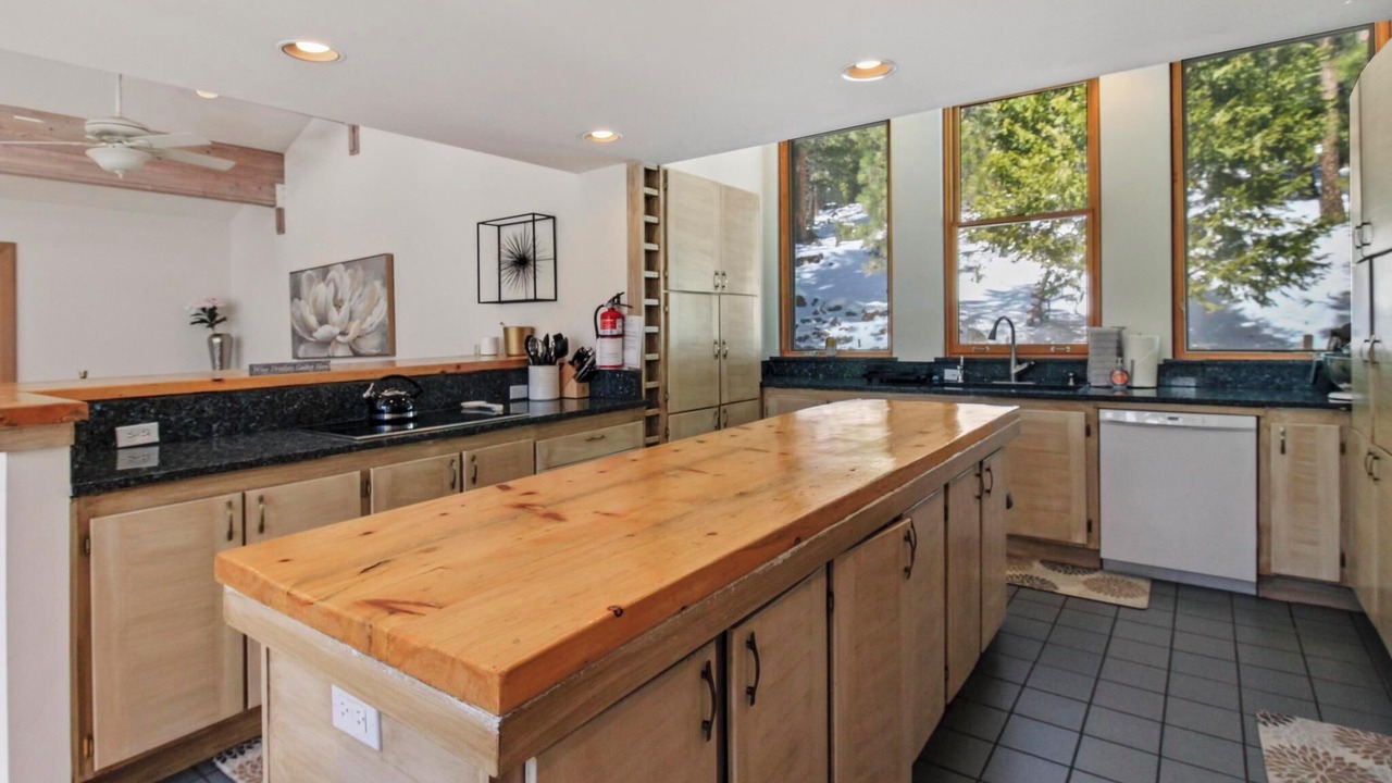 Photo of Kitchen in Lake Forest