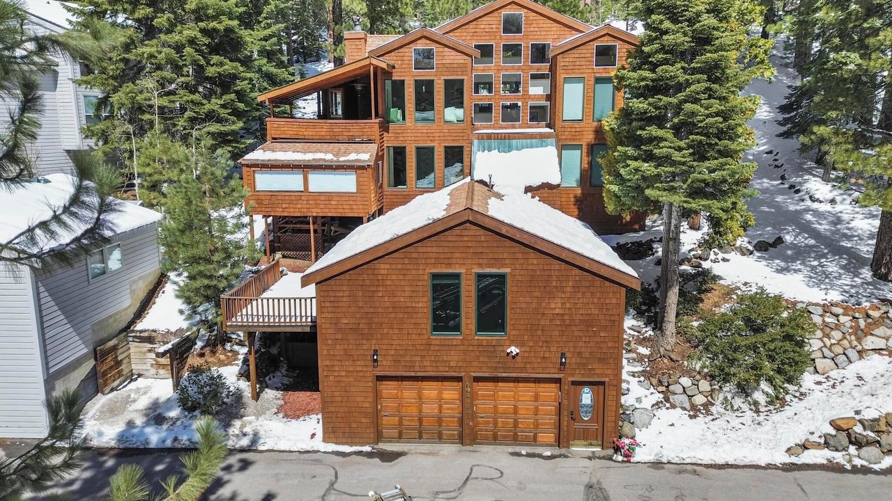 Photo of Outdoor in Lake Forest