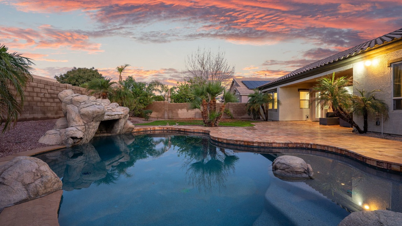 Photo of Outdoor in Chandler