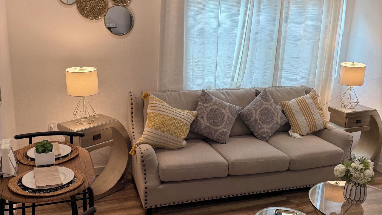 Photo of Livingroom in Dublin
