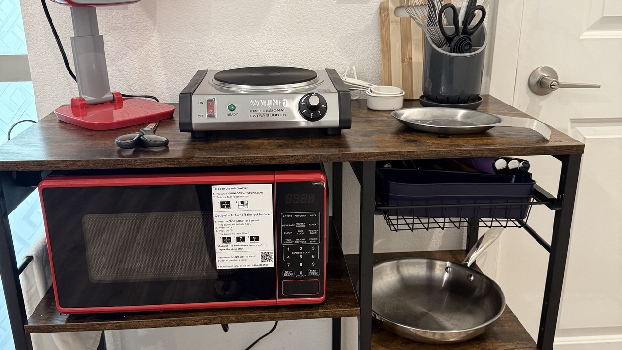 Photo of Kitchen in Dublin