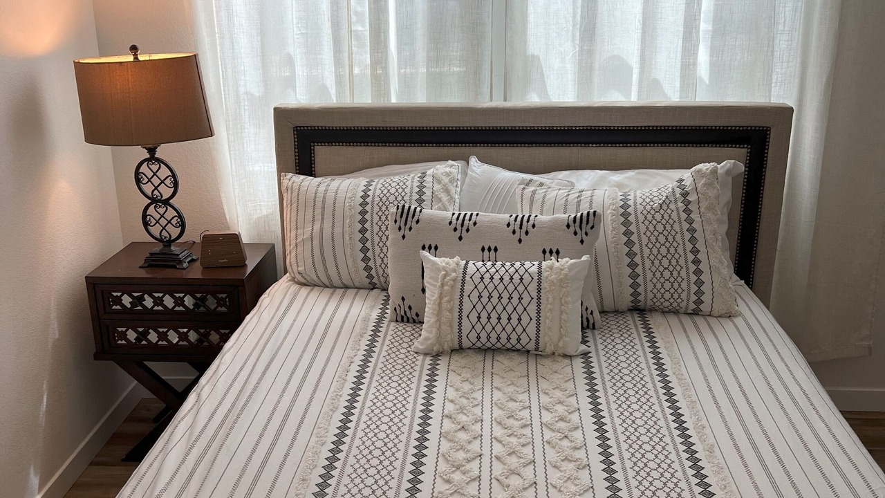 Photo of Bedroom in Dublin