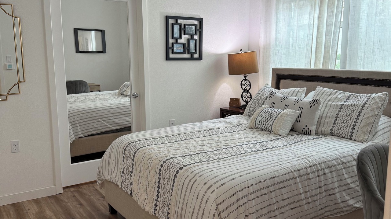 Photo of Bedroom in Dublin