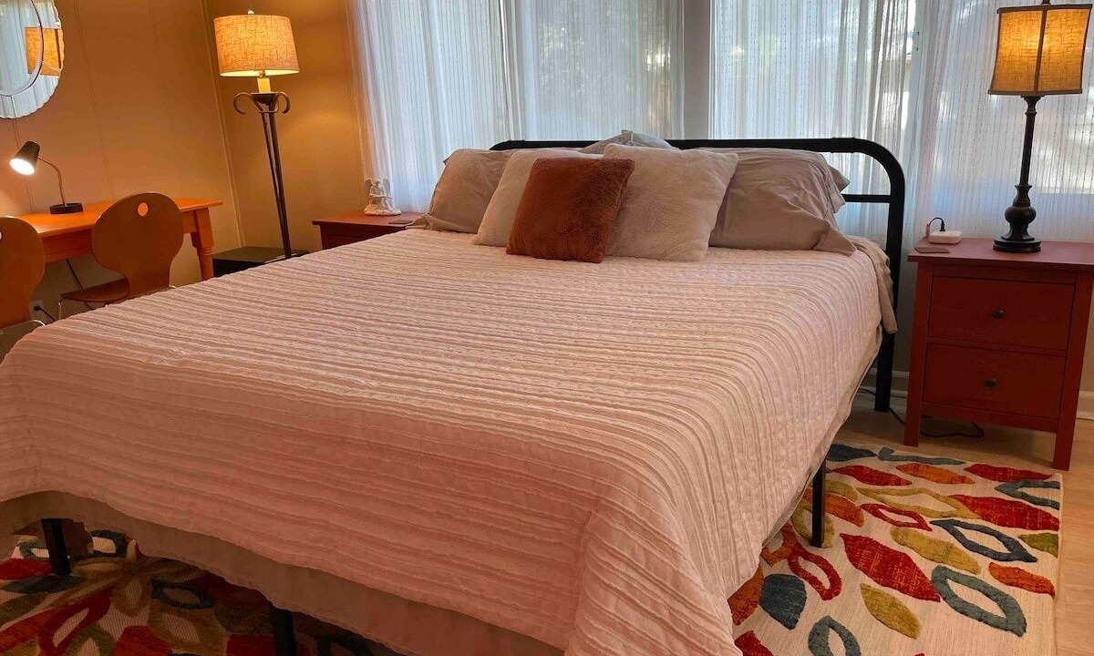 Photo of Bedroom in Middletown