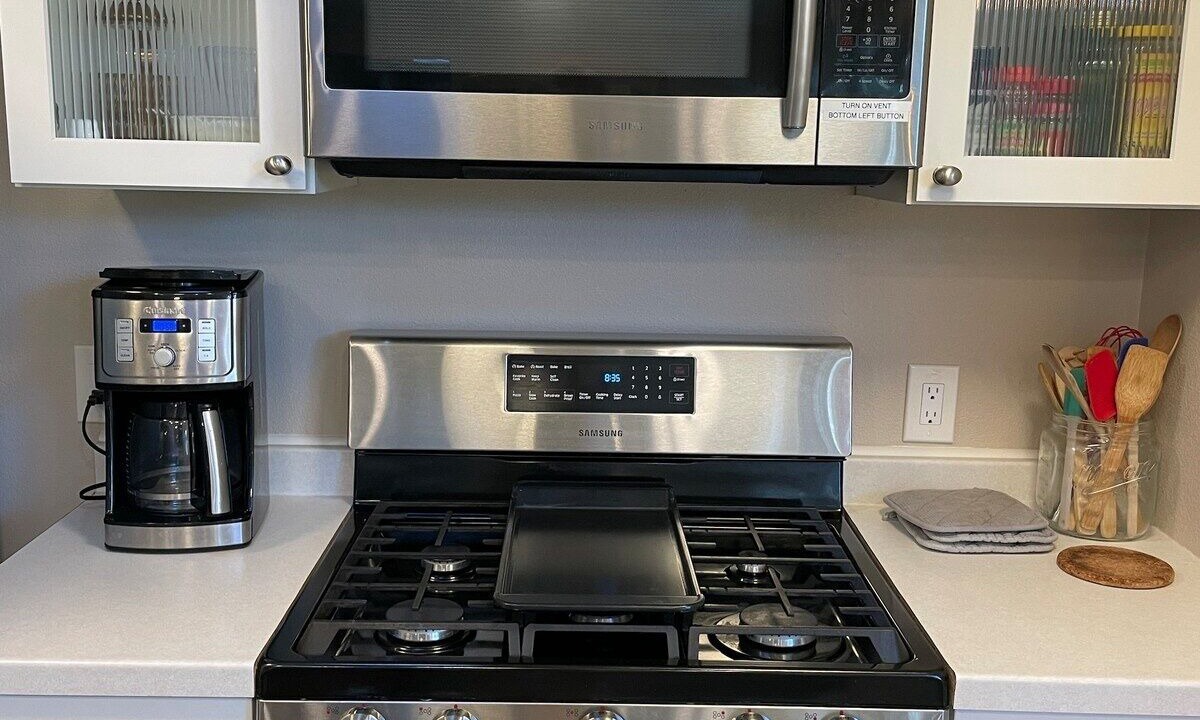 Photo of Kitchen in Middletown