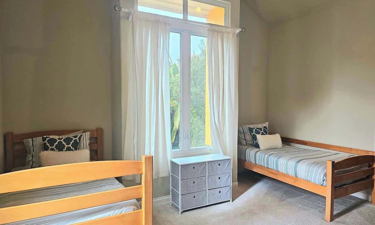 Photo of Bedroom in Rio del Mar