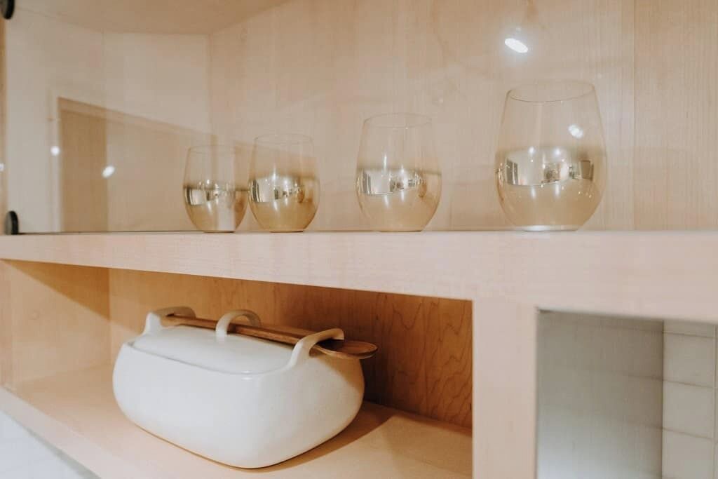 Photo of Bathroom in La Selva Beach