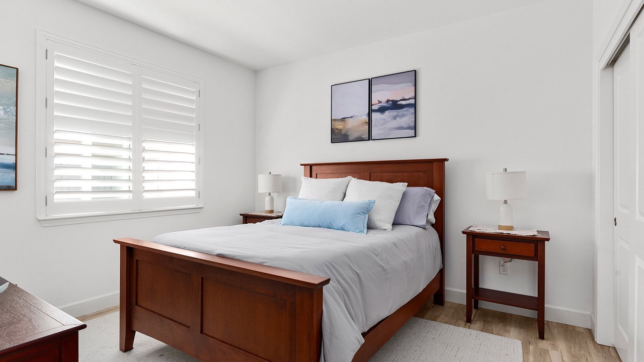 Photo of Bedroom in Chico