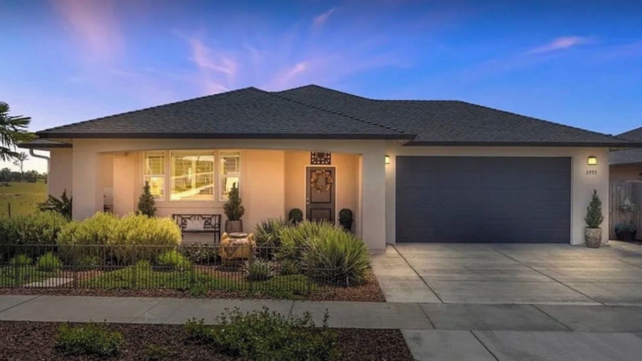 Photo of Outdoor in Chico