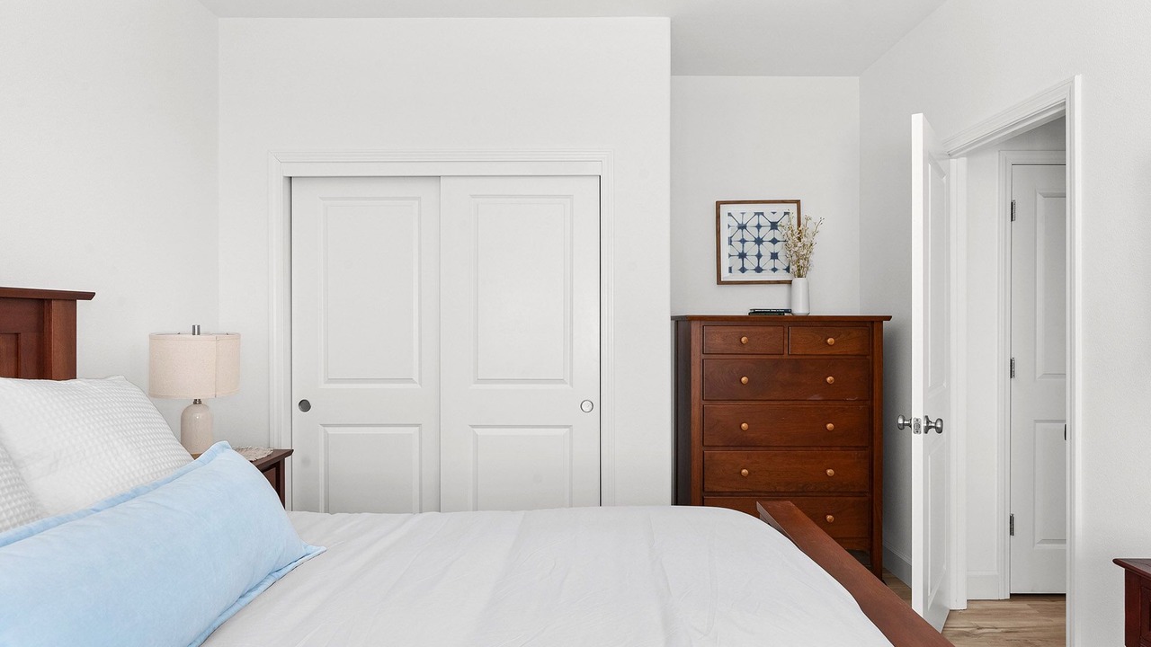 Photo of Bedroom in Chico