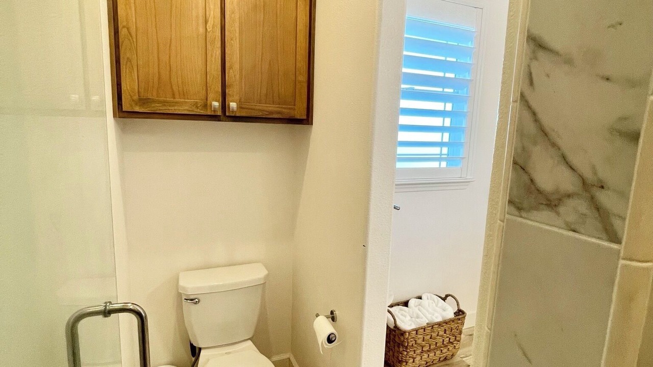 Photo of Bathroom in Chico