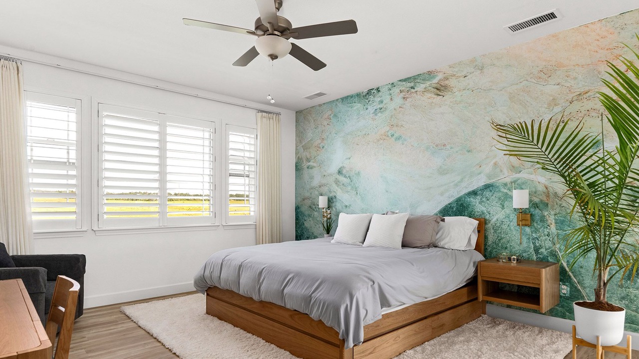 Photo of Bedroom in Chico