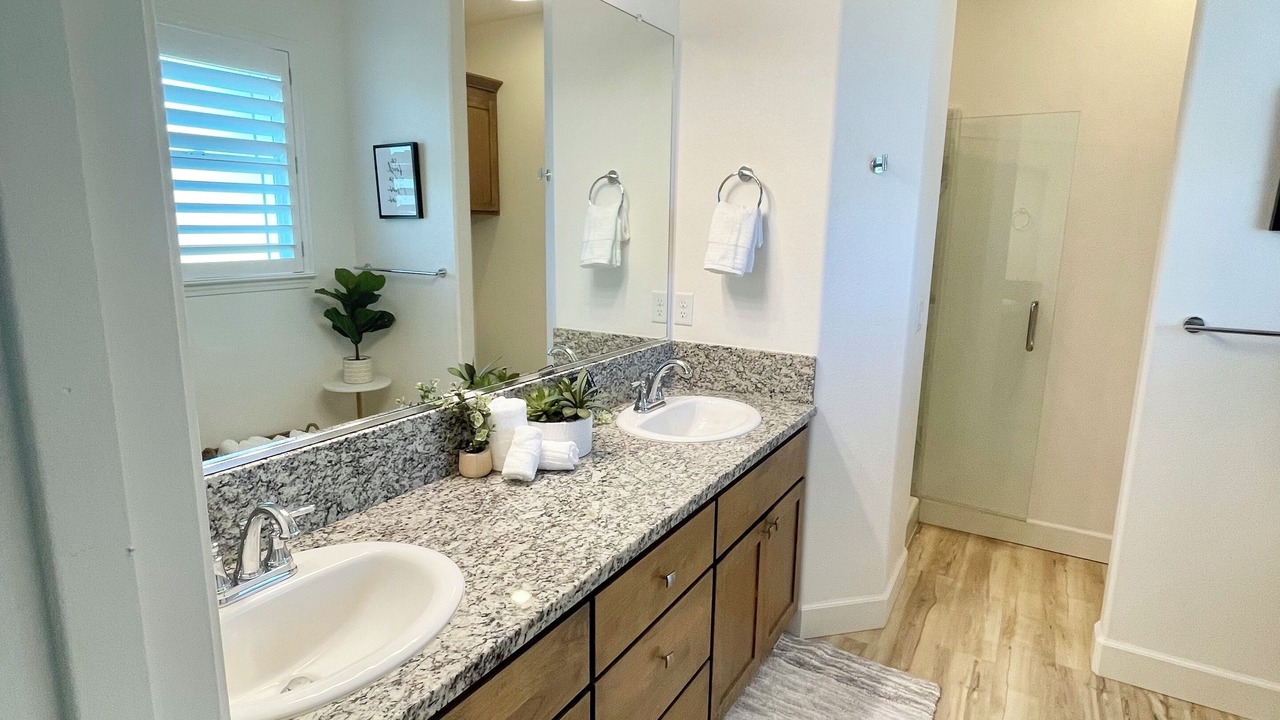 Photo of Bathroom in Chico
